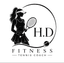 H.D fitness